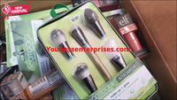 Shopify Auction Lot Of Assorted Makeup And Cosmetics 180Pcs-1029839-734869