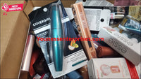 Shopify Auction Lot Of Assorted Makeup And Cosmetics 300Pcs-1099094-792430