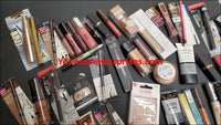 Shopify Auction Lot Of Assorted Makeup And Cosmetics 72Pcs-923804-647778