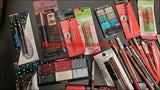 Shopify Auction Lot Of Assorted Makeup And Cosmetics 72Pcs-956307-681219