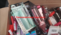 Shopify Auction Lot Of Assorted Makeup And Cosmetics 85Pcs-906915-633206
