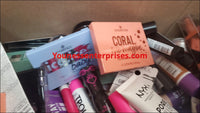 Shopify Auction Lot Of Assorted Makeup And Cosmetics 96Pcs-906917-633207