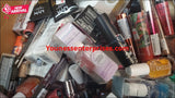 Shopify Auction Lot Of Assorted Makeup And Cosmetics By Almay Essie Nyx Maybelline