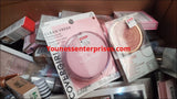 Shopify Auction Lot Of Assorted Makeup And Cosmetics By Covergirl Almay Flower Rimmel London