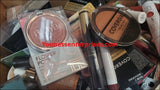 Shopify Auction Lot Of Assorted Makeup And Cosmetics By Covergirl E.l.f. Ardell Nyx Flower