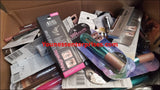 Shopify Auction Lot Of Assorted Makeup And Cosmetics By Covergirl Loreal Almay Joah E.l.f.