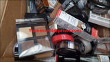 Shopify Auction Lot Of Assorted Makeup And Cosmetics By Covergirl Loreal Flower E.l.f.