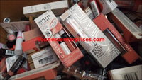 Shopify Auction Lot Of Assorted Makeup And Cosmetics By Covergirl Loreal Flower E.l.f.
