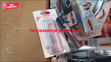 Shopify Auction Lot Of Assorted Makeup And Cosmetics By Covergirl Loreal Revlon