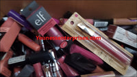 Shopify Auction Lot Of Assorted Makeup And Cosmetics By Covergirl Sorme E.l.f. Rimmel London