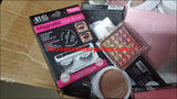 Shopify Auction Lot Of Assorted Makeup And Cosmetics By Flower Blossom Ardell E.l.f.