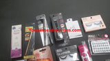 Shopify Auction Lot Of Assorted Makeup And Cosmetics By Loreal Ardell Maybelline E.l.f. Kiss