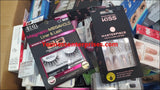 Shopify Auction Lot Of Assorted Makeup And Cosmetics By Loreal Flower Nyx Ardell