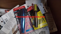 Shopify Auction Lot Of Assorted Makeup And Cosmetics By Rimmel London Sorme Almay