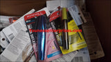 Shopify Auction Lot Of Assorted Makeup And Cosmetics By Rimmel London Sorme Almay