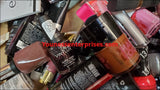 Shopify Auction Lot Of Assorted Makeup And Nail Polish 83Pcs-980112-700934