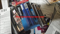 Shopify Auction Lot Of Assorted Makeup By Covergirl Joah Rimmel Sorme 200Pcs-1139608-821258