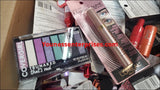 Shopify Auction Lot Of Assorted Makeup By Covergirl Loreal Flower Crevlon Maybelline