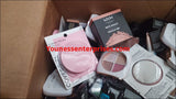 Shopify Auction Lot Of Assorted Makeup By Covergirl Loreal Maybelline Flower Nyx