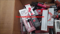 Shopify Auction Lot Of Assorted Makeup By Covergirl Loreal Nyx Sorme 200Pcs-1139615-821313