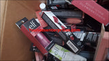 Shopify Auction Lot Of Assorted Makeup By Covergirl Loreal Rimmel E.l.f. Nyx 200Pcs-1139610-821312