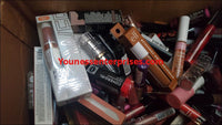 Shopify Auction Lot Of Assorted Makeup By Covergirl Rimmel E.l F. Flower 200Pcs-1139616-821306