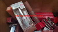 Shopify Auction Lot Of Assorted Makeup By Rimmel Maybelline Nyx Pop 160Pcs-1139612-821309