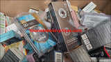 Shopify Auction Lot Of Assorted Makrup Cosmetics And Personal Care 117Pcs-923740-647681