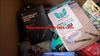 Shopify Auction Lot Of Assorted Miscellaneous Merchandise 145Pcs-638429-403536