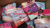 Shopify Auction Lot Of Assorted Multi Use Head Wraps 93Pcs-906449-632956
