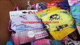 Shopify Auction Lot Of Assorted Multi-Use Headwraps 137Pcs-980151-701131