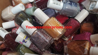 Shopify Auction Lot Of Assorted Nail Polish 200Pcs-1614454-1253355