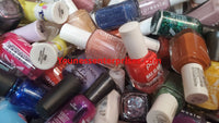 Shopify Auction Lot Of Assorted Nail Polish 200Pcs-1614455-1253361
