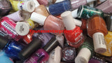 Shopify Auction Lot Of Assorted Nail Polish 200Pcs-1614455-1253361