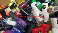 Shopify Auction Lot Of Assorted Nail Polish 275Pcs-1555094-1207634