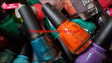 Shopify Auction Lot Of Assorted Nail Polish 78Pcs-556231-332148