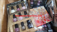 Shopify Auction Lot Of Assorted Nail Polish And Makeup 32Sets/Pcs-906933-633198