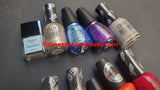 Shopify Auction Lot Of Assorted Nail Polish By China Glaze Orly Opi Butter London