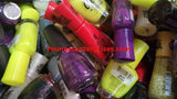 Shopify Auction Lot Of Assorted Nail Polish By Essie China Glaze L.a. Girl Sally Hanson