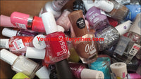 Shopify Auction Lot Of Assorted Nail Polish By Essie Sallie Hansen L.a. Girl 200Pcs-1099146-800176