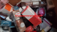 Shopify Auction Lot Of Assorted Nail Polish By Essie Sally Hanson Revlon 130Pcs-1099169-800142