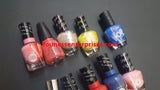Shopify Auction Lot Of Assorted Nail Polish By Sally Henson China Glaze L.a. Girl