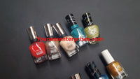 Shopify Auction Lot Of Assorted Nail Polish By Sally Henson Julie L.a. Girl 150Pcs-1555179-1207893