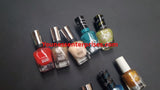 Shopify Auction Lot Of Assorted Nail Polish By Sally Henson Julie L.a. Girl 150Pcs-1555179-1207893