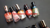 Shopify Auction Lot Of Assorted Nail Polish By Sally Henson L.a. Girl China Glaze