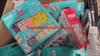Shopify Auction Lot Of Assorted Nails 99Packs-906927-633193