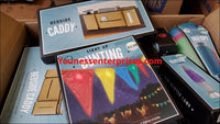 Shopify Auction Lot Of Assorted Novelties And Gadgets 45Pcs-582502-355846