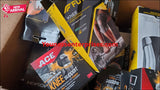 Shopify Auction Lot Of Assorted Orthopedic Braces 17Pcs-556227-332143