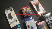 Shopify Auction Lot Of Assorted Orthopedics 20Pcs-1614436-1253342