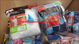 Shopify Auction Lot Of Assorted Packs Clothes 18Packs-956363-681445